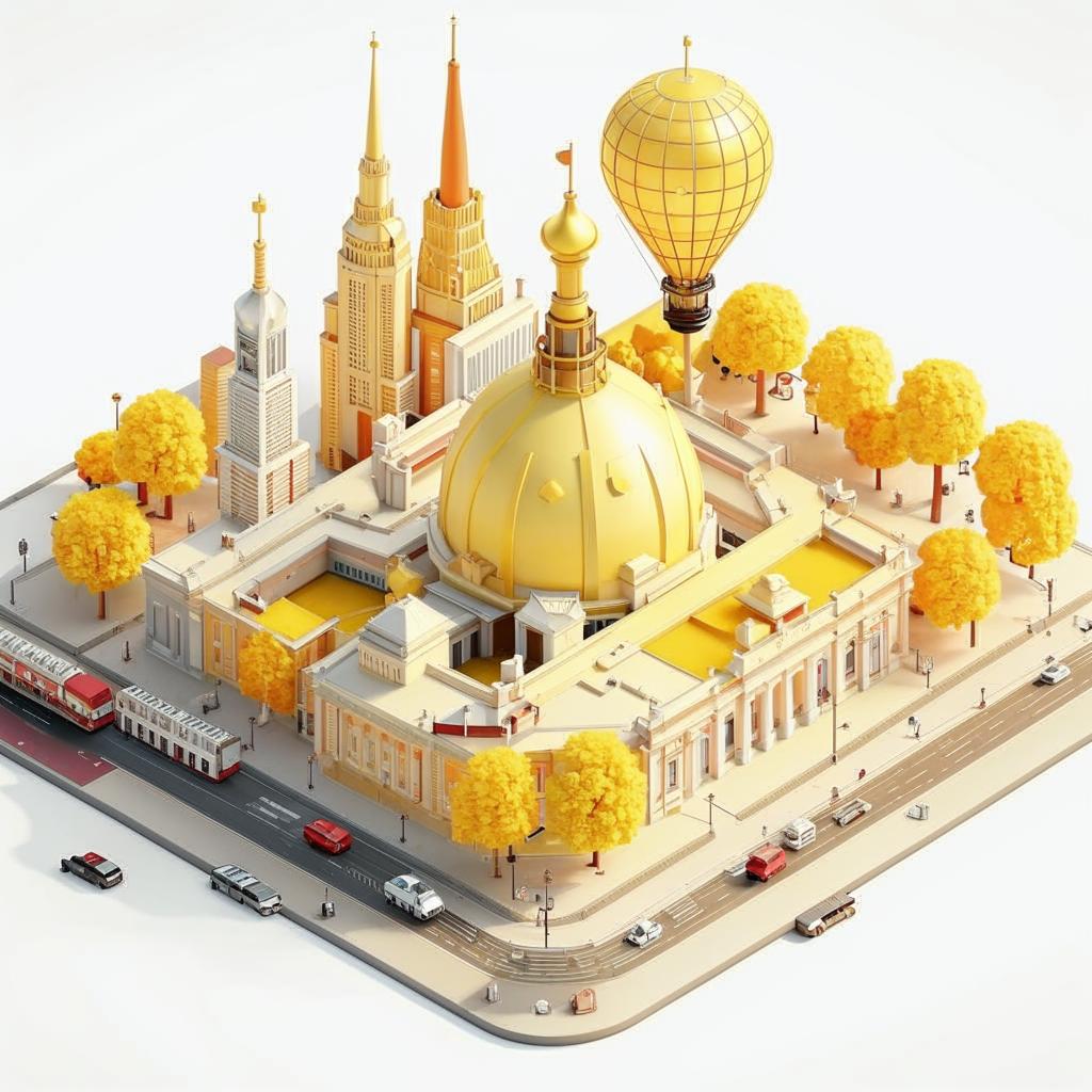 Аэротруба Санкт-Петербург