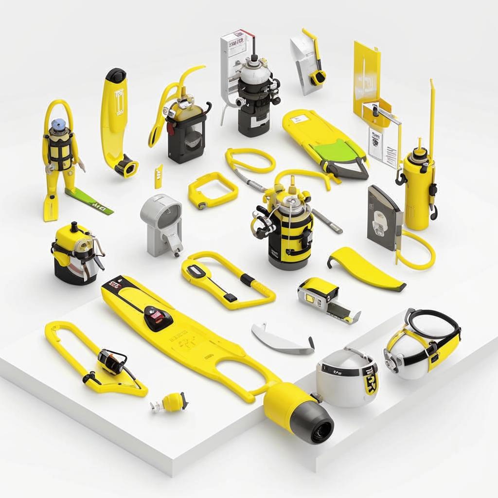 Товары для подводного плавания Санкт-Петербург