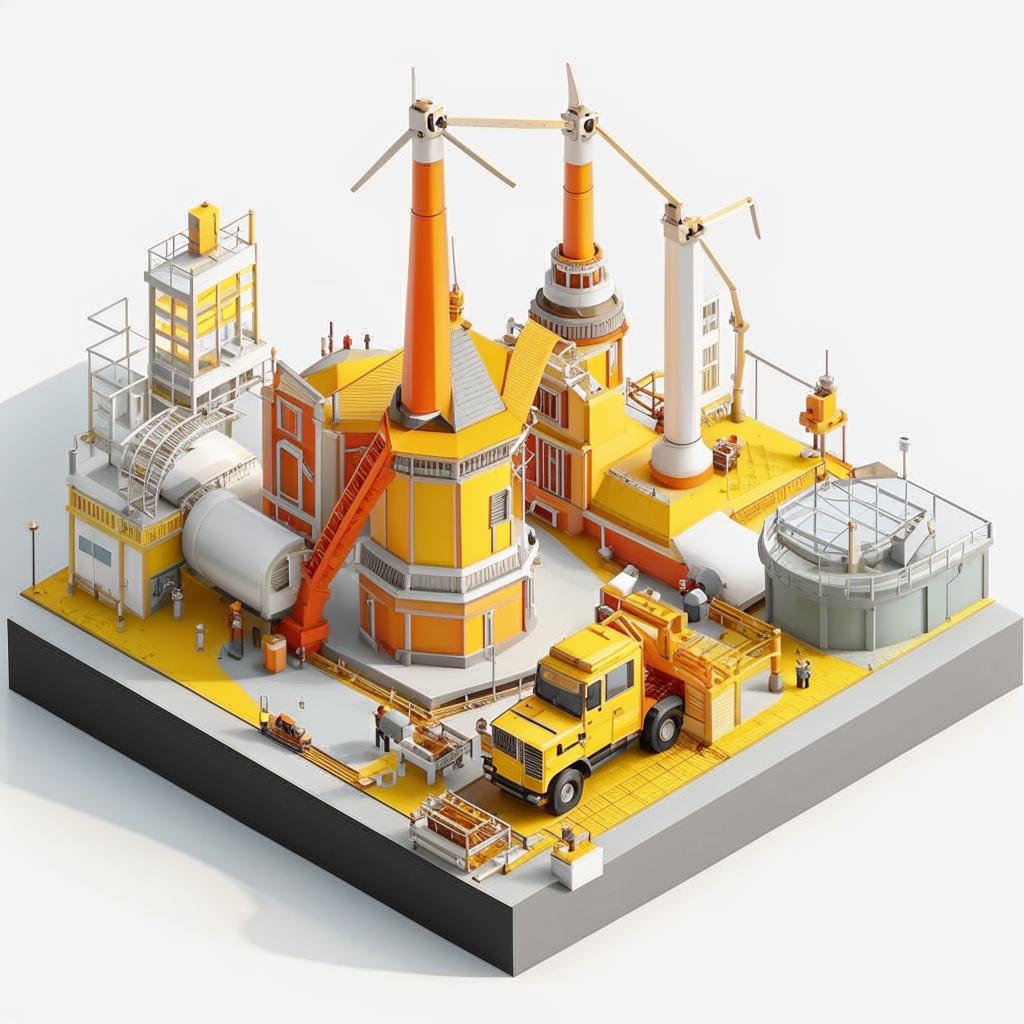 Ремонт турбин Санкт-Петербург