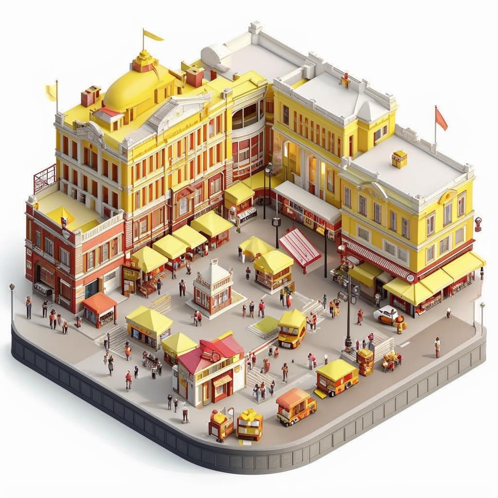 Маркетплейс Санкт-Петербург