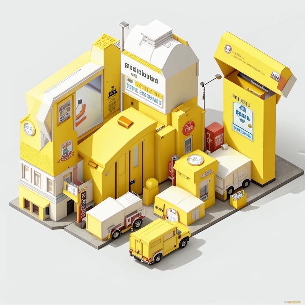 Раздельный сбор отходов Санкт-Петербург