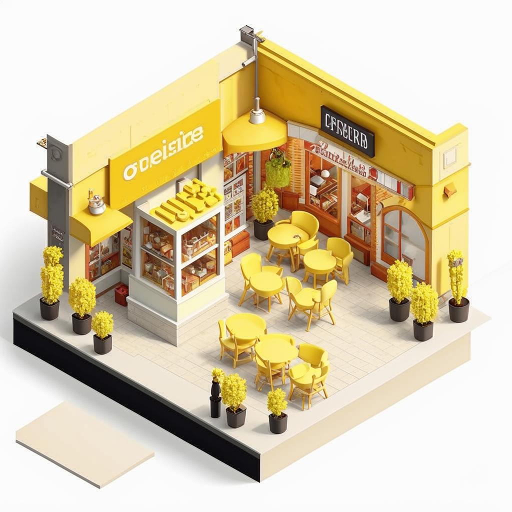 Кофейня Санкт-Петербург