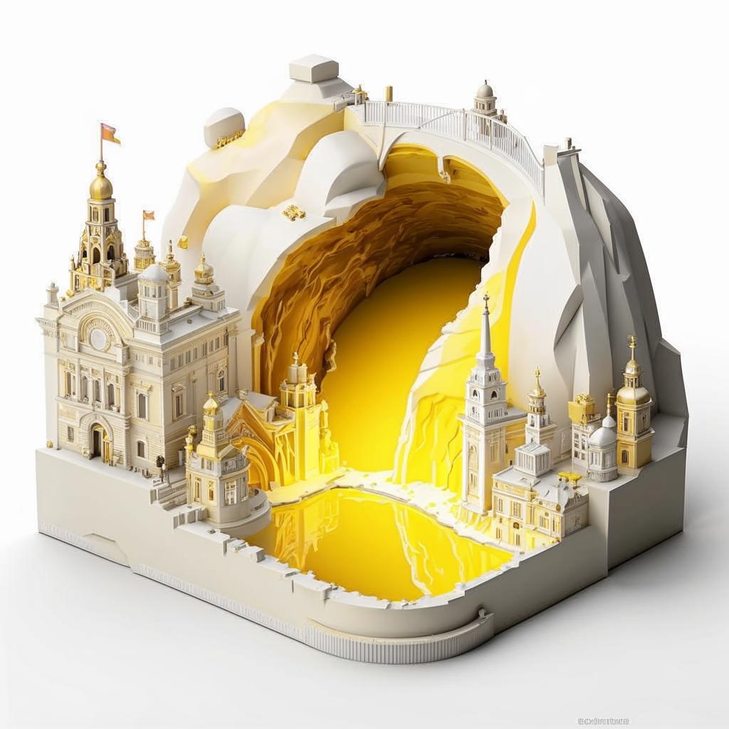 Соляная пещера Санкт-Петербург