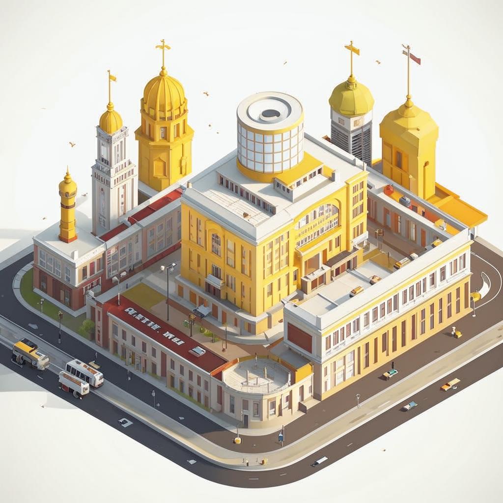 Продуктовый автомат Санкт-Петербург