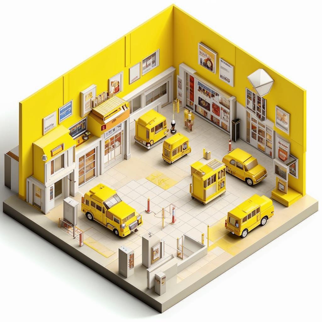 Пункт предрейсового осмотра Санкт-Петербург