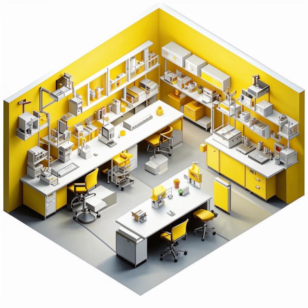 Испытательная лаборатория Санкт-Петербург