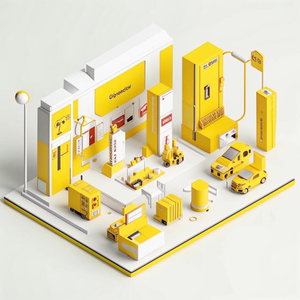 Аренда зарядных устройств Санкт-Петербург