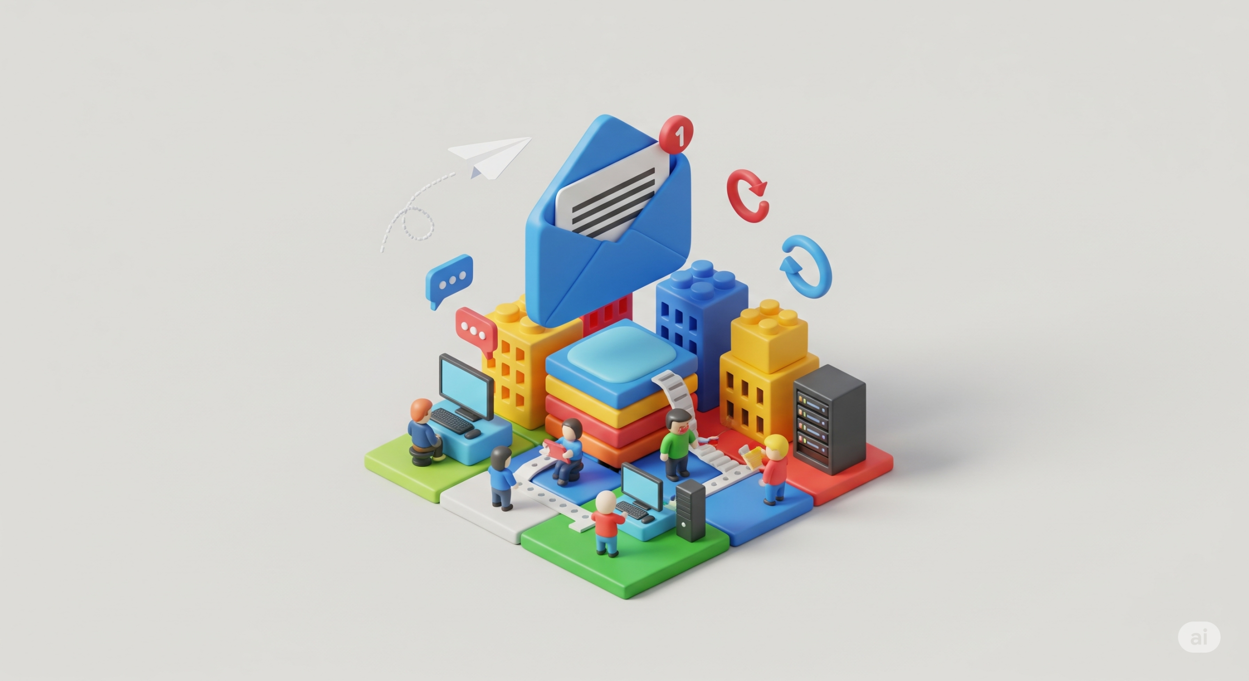 Холодные B2B-рассылки в России: руководство по доставляемости, законности и высоким результатам