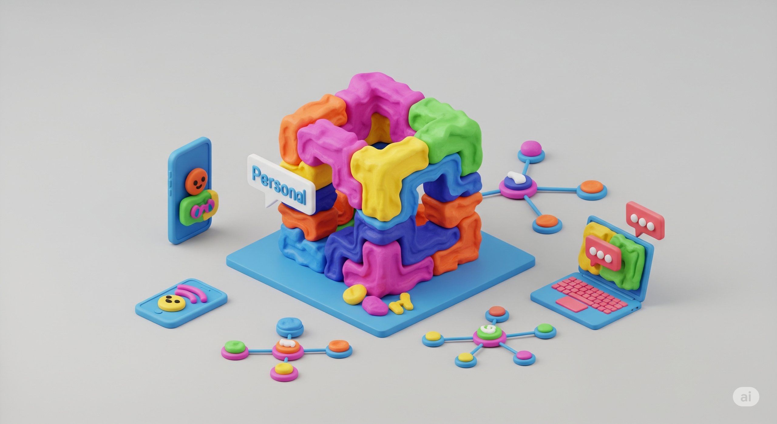 Холодные B2B-рассылки в России: Комплексное руководство по работе с открытыми данными в рамках 152-ФЗ