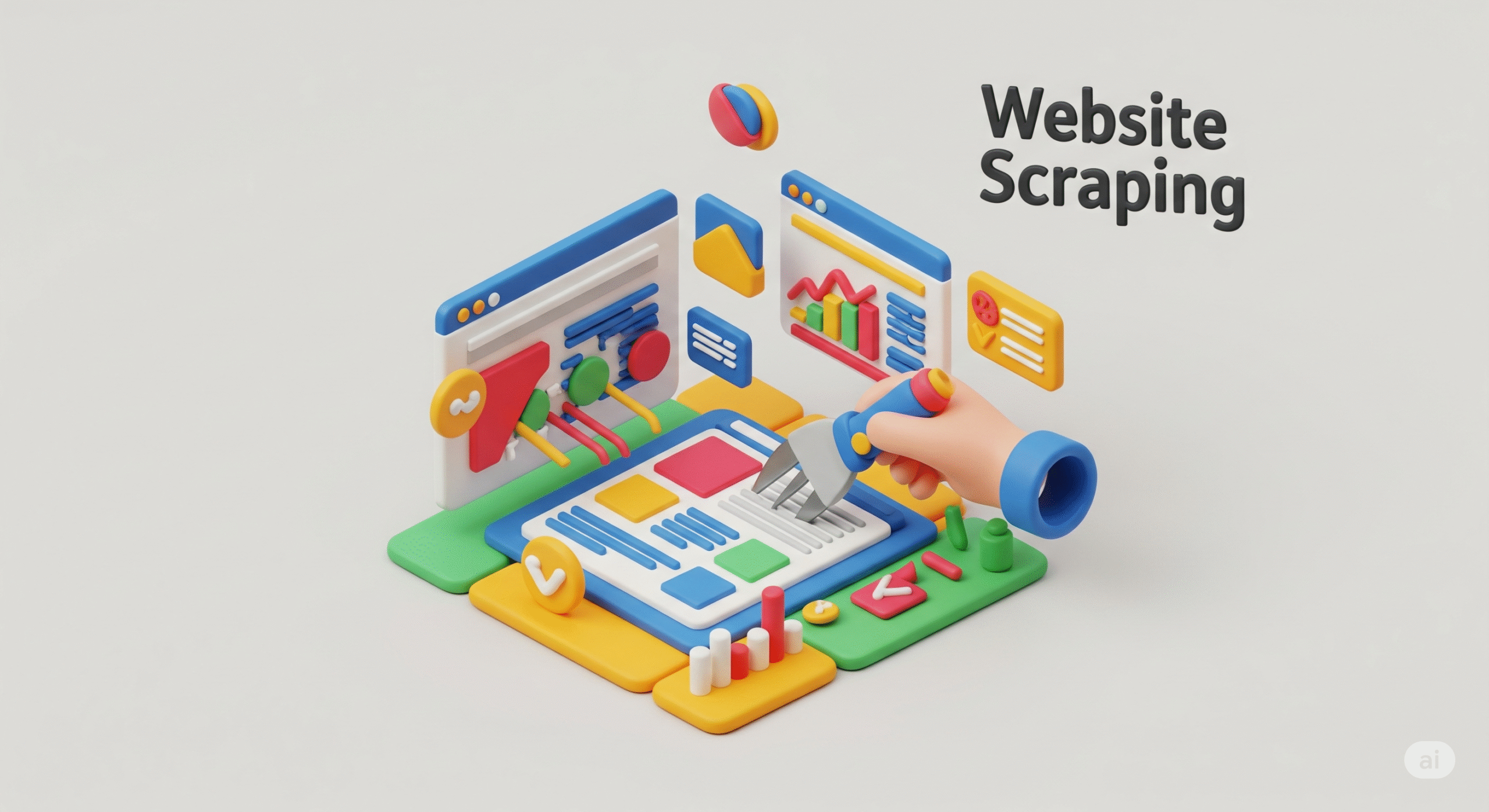 Как научиться парсить открытые данные на сайтах с нуля: на Python и С# .NET Core