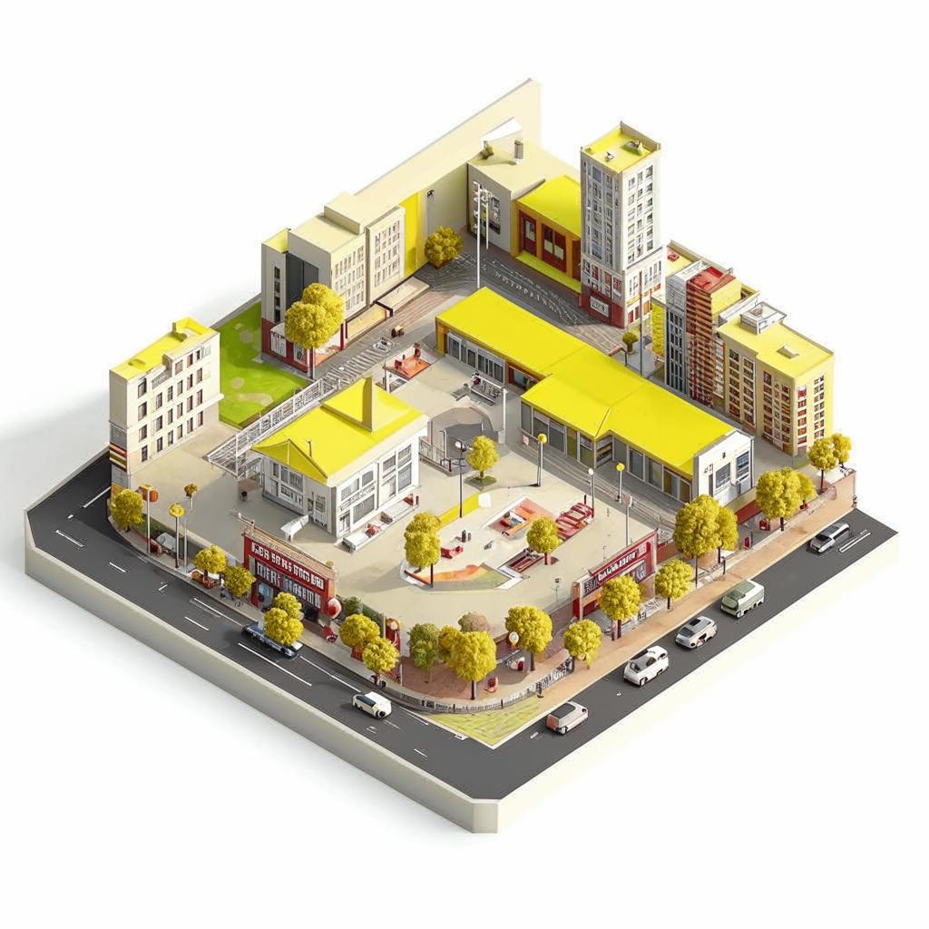 Скейт-парк Москва