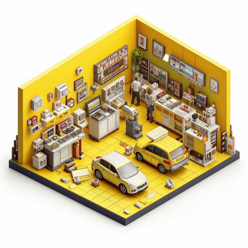 Ремонт автоэлектрики Москва