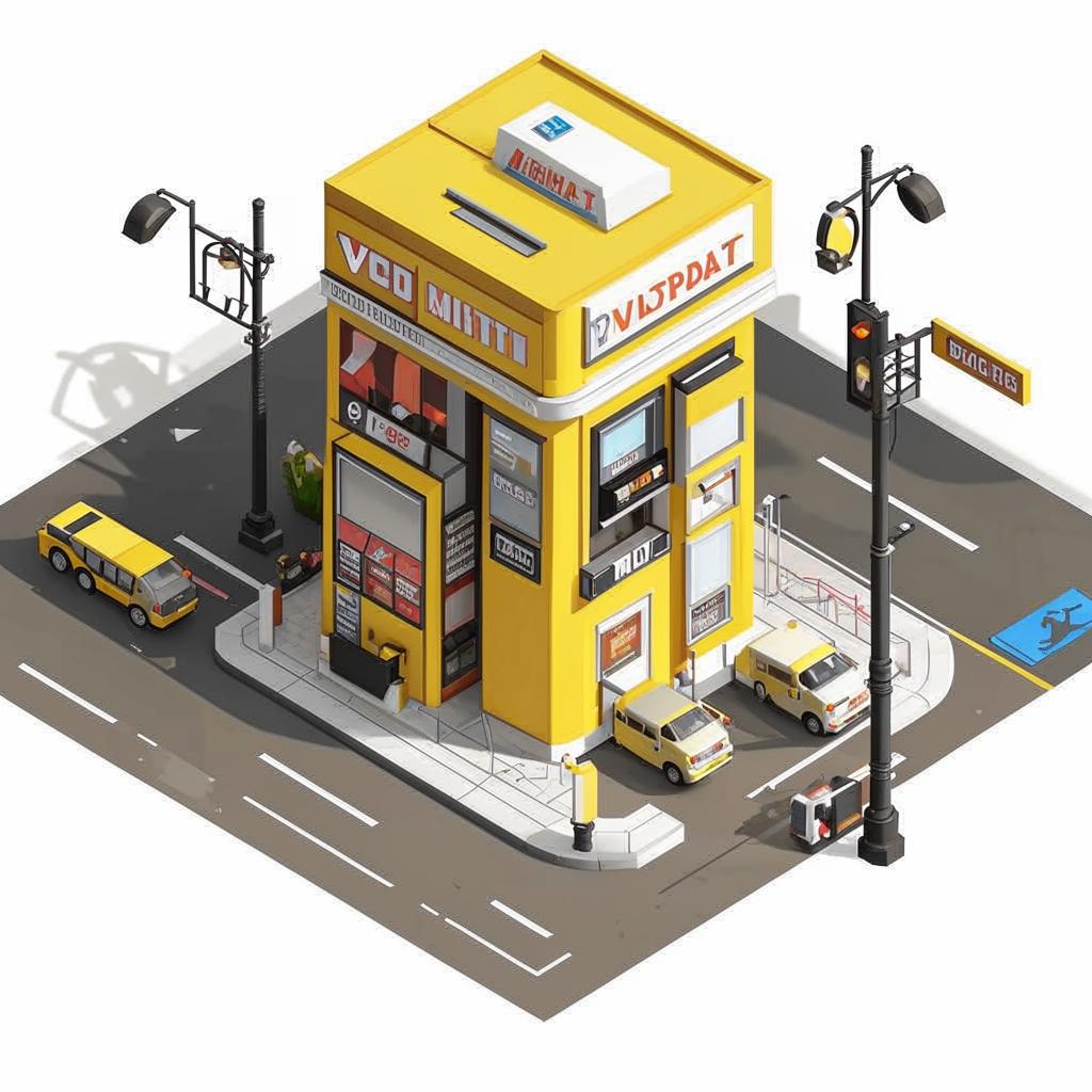 Водомат Москва