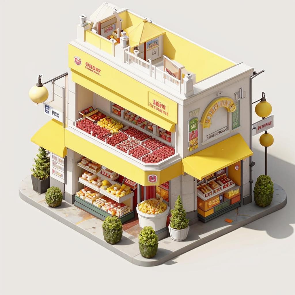 Ягоды Москва