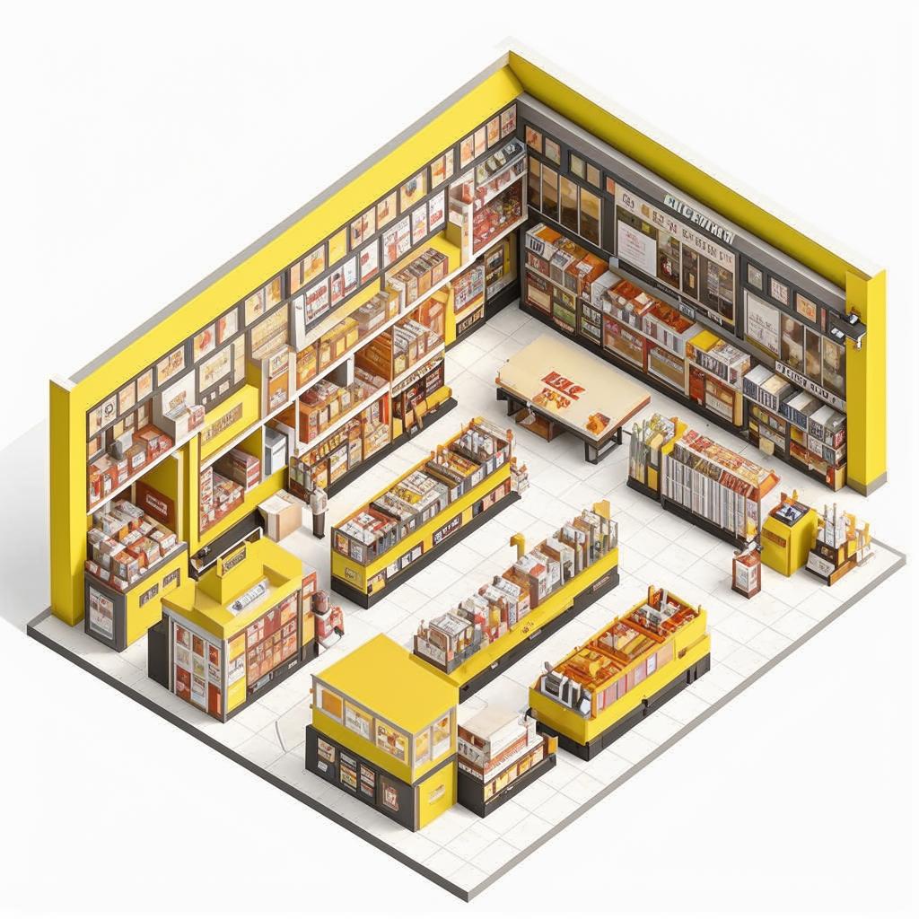 Строительный гипермаркет Москва