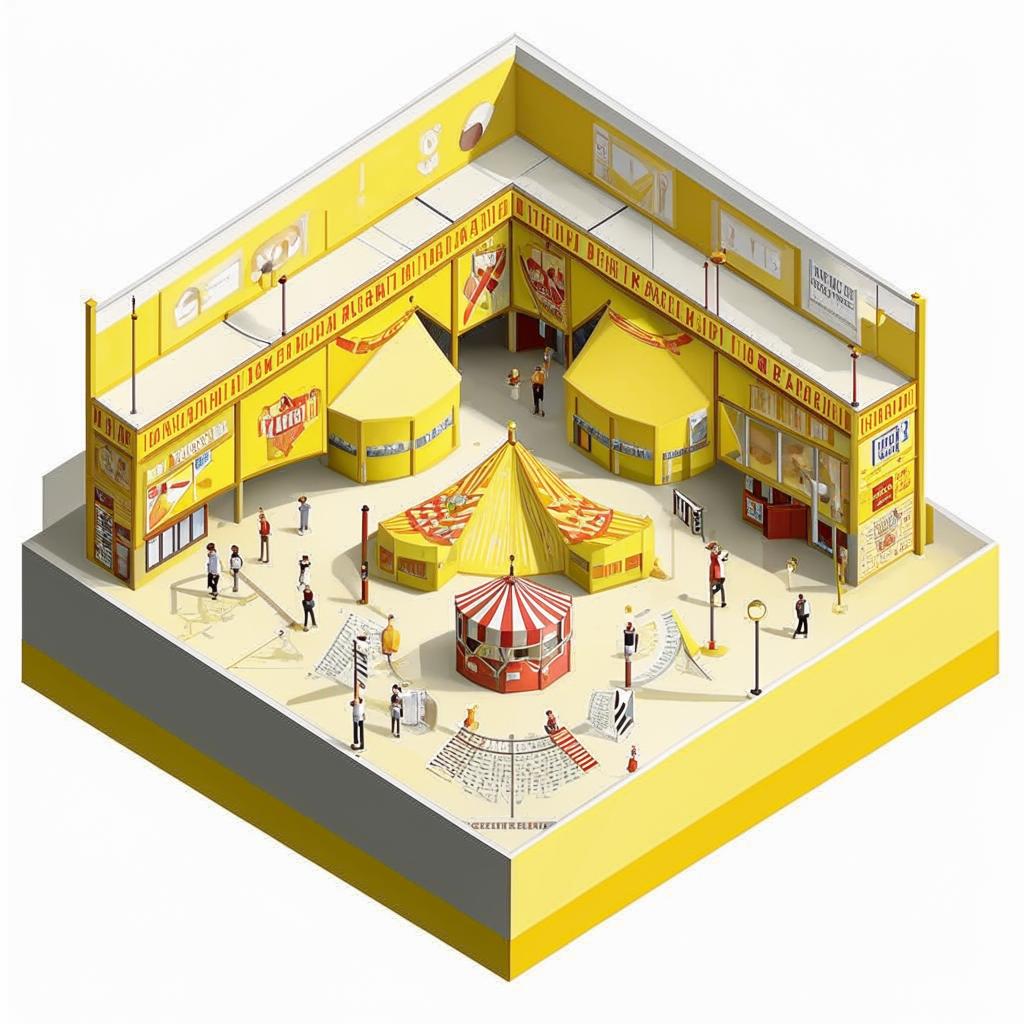 Цирковое образование Москва