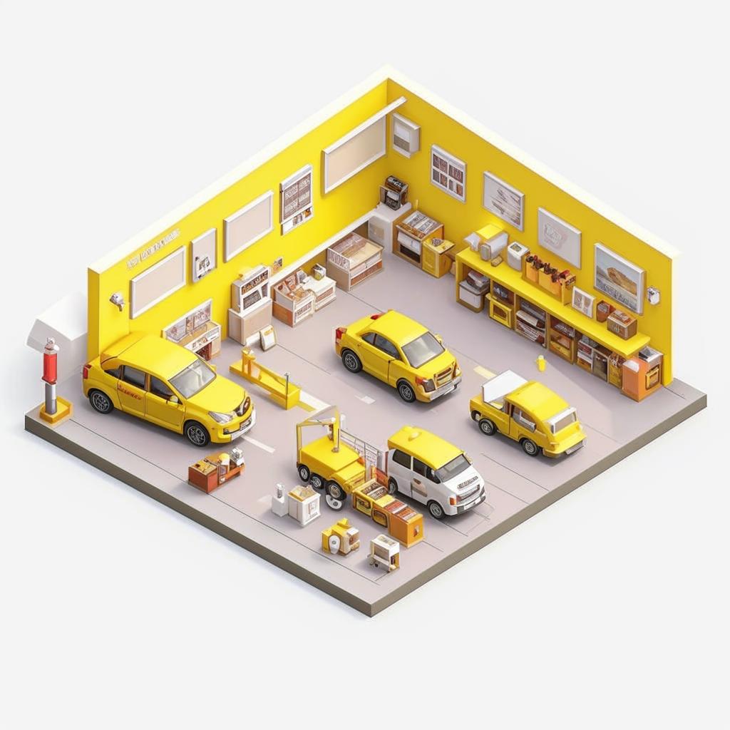 Ремонт персонального электротранспорта Москва