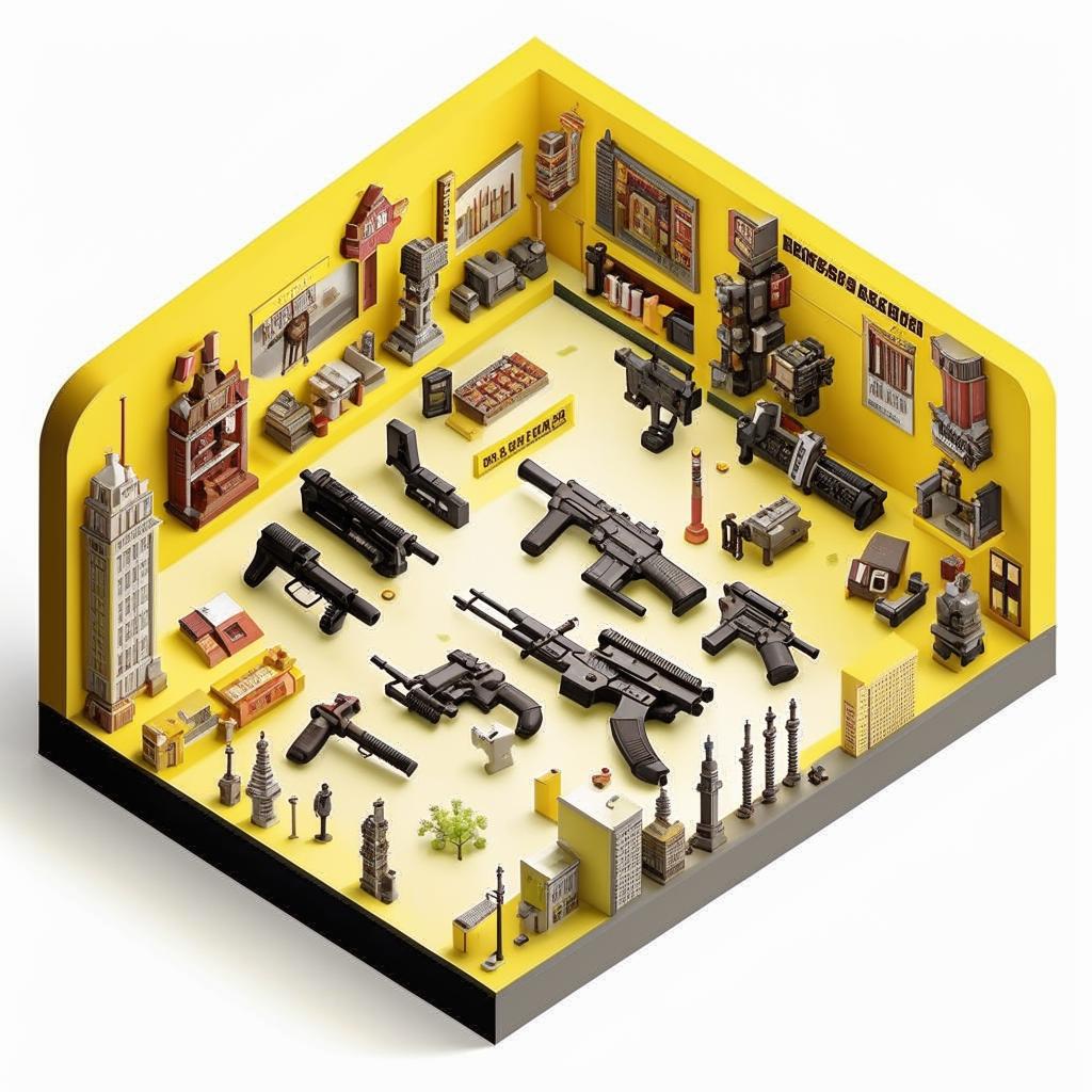 Средства самозащиты Москва