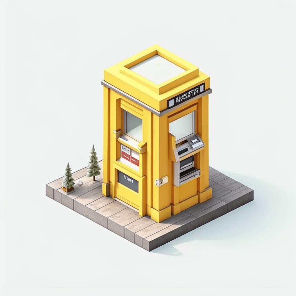 Банкомат Москва