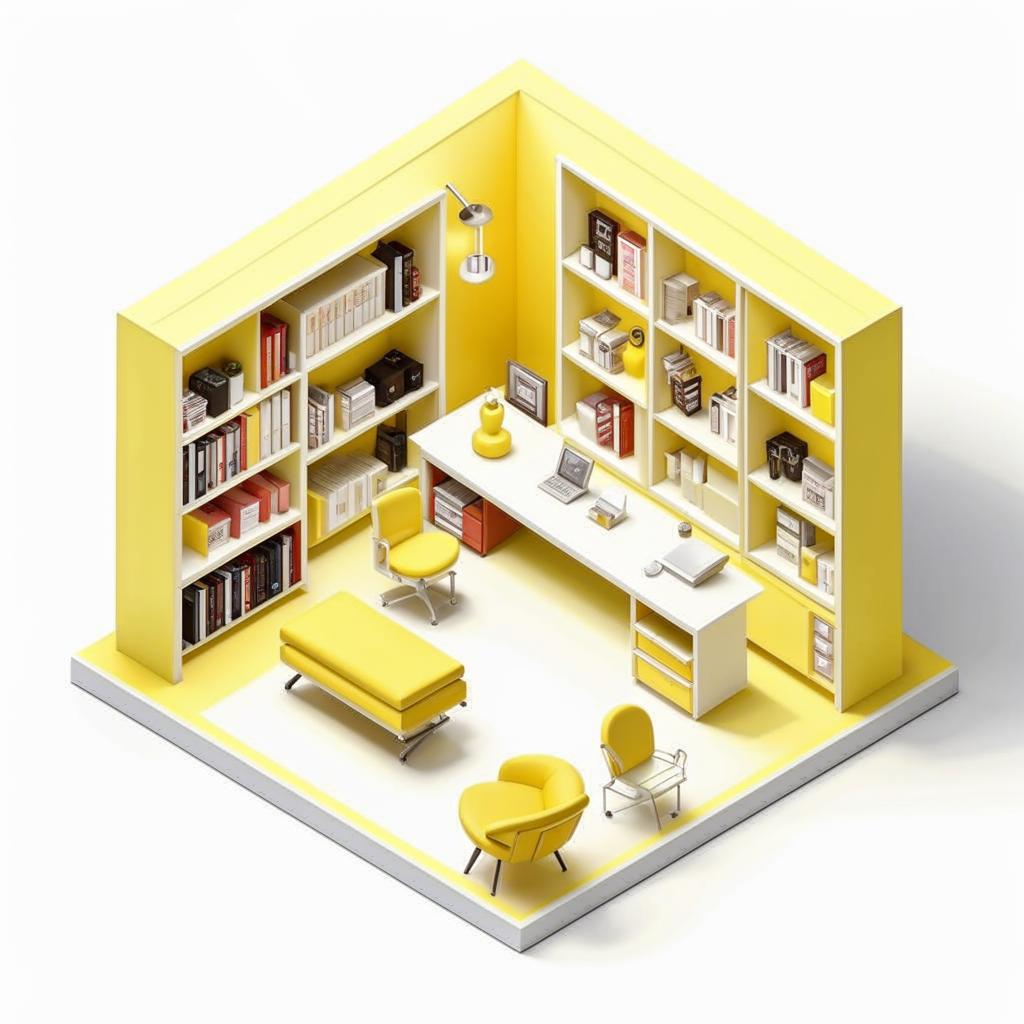 Мебель для офиса Москва