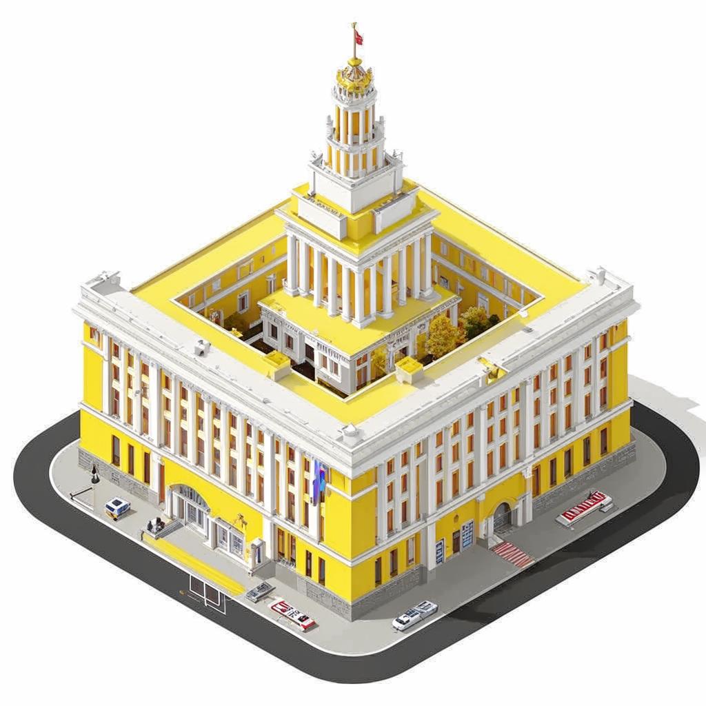 Налоговая инспекция Москва