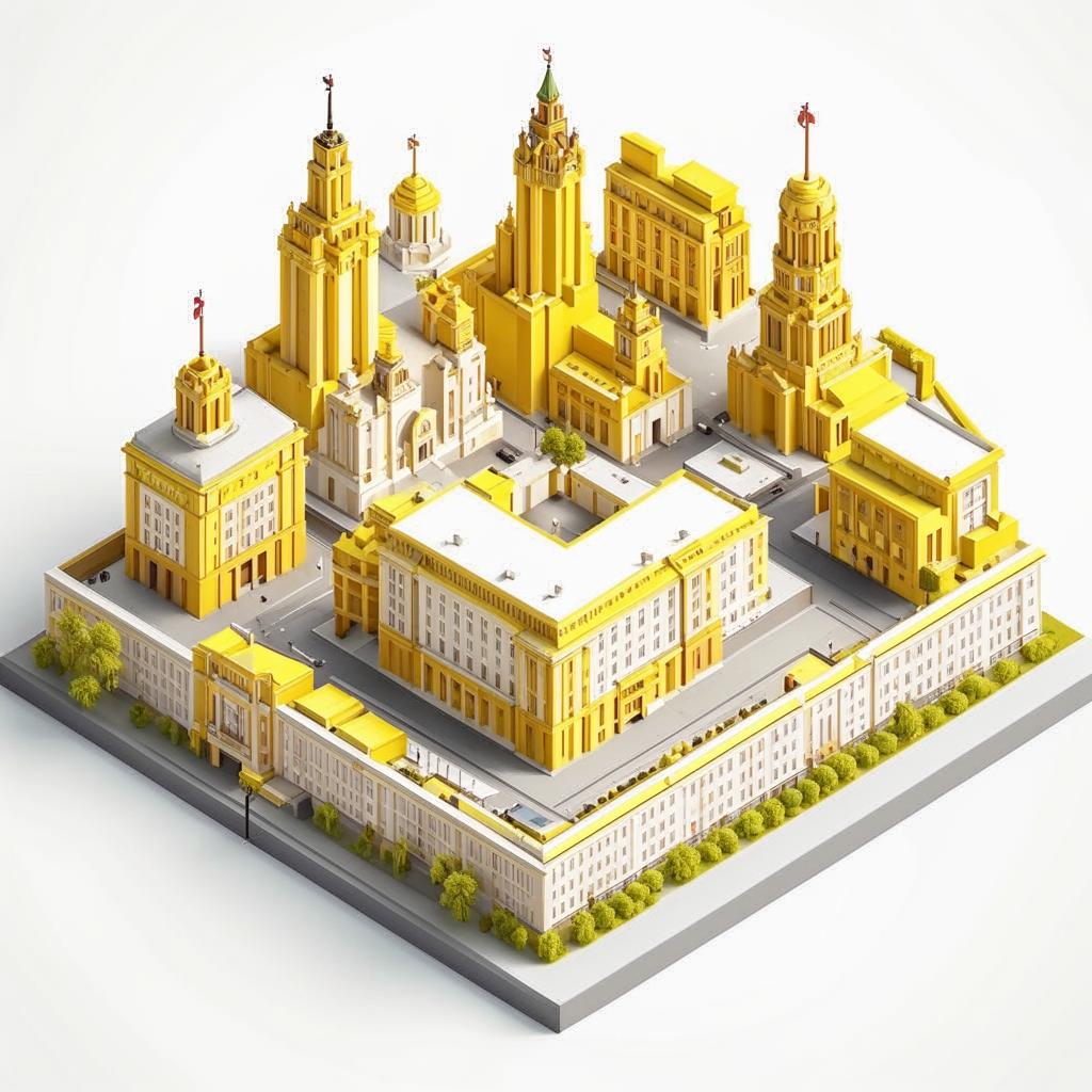 Министерства, ведомства, государственные службы Москва