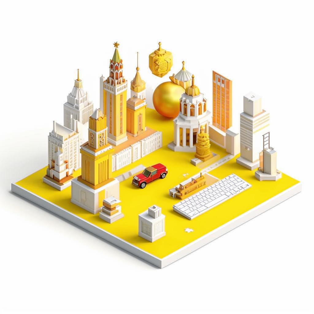 Регистрация доменов Москва