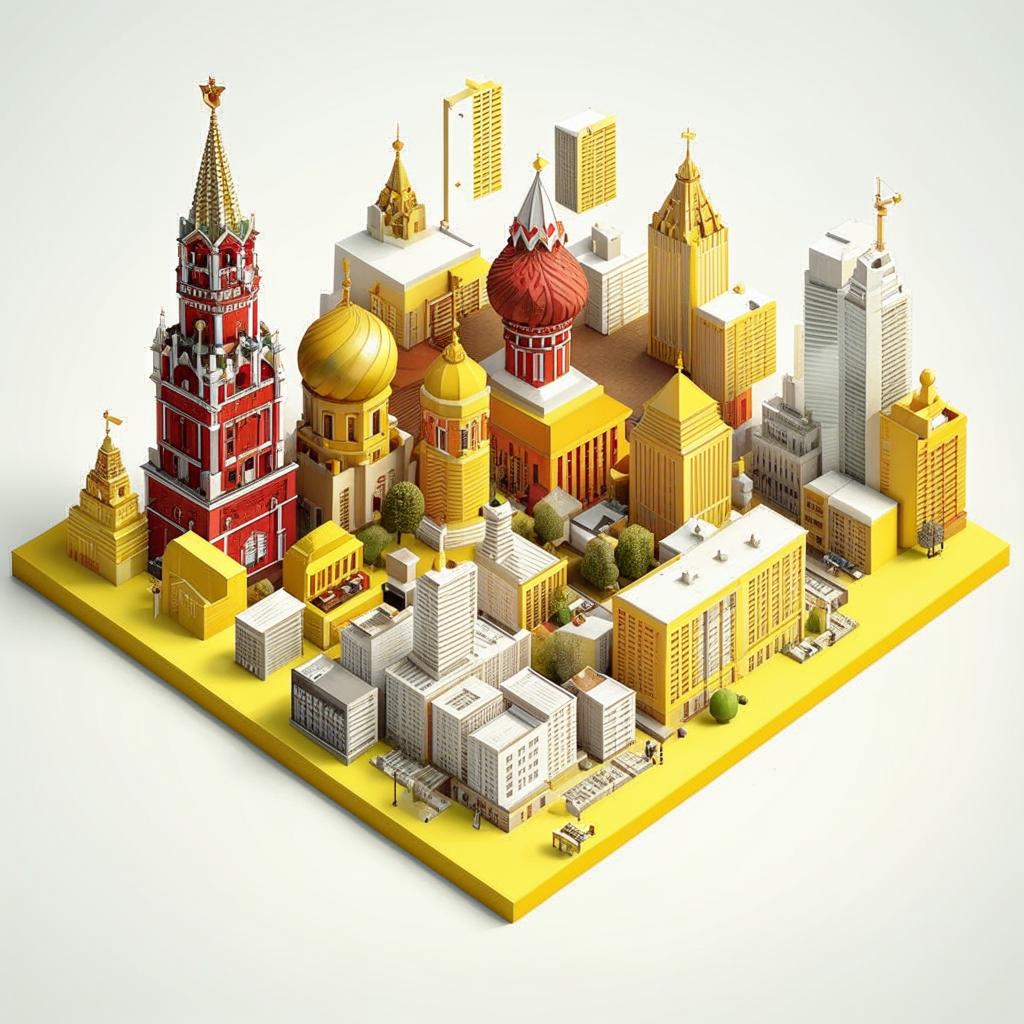 Программное обеспечение Москва