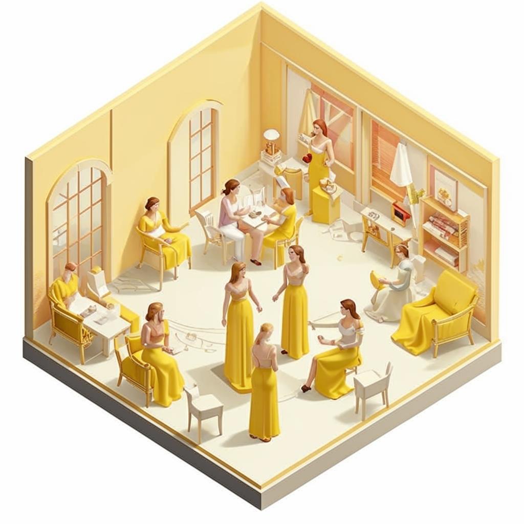 Женская консультация Москва