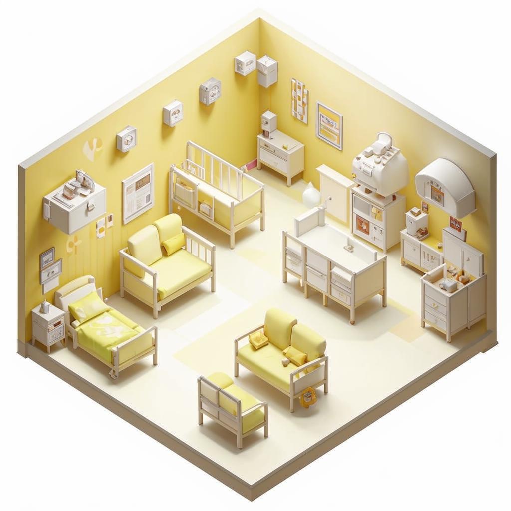 Родильный дом Москва