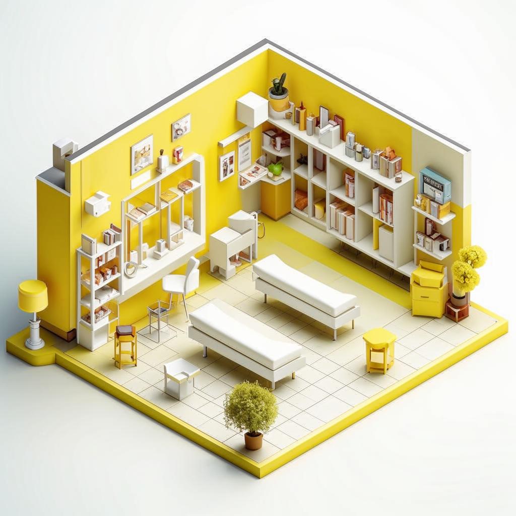 Ортопедический салон Москва