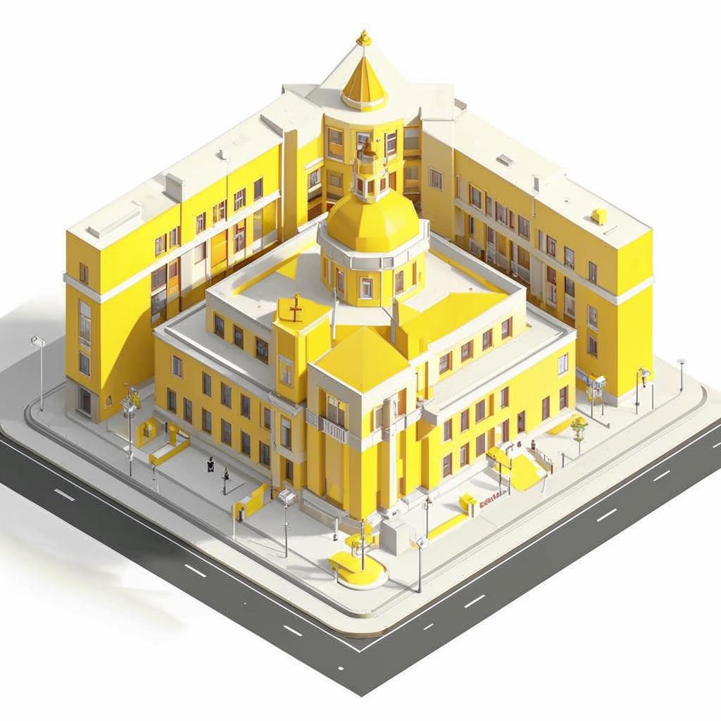 Техникум Москва