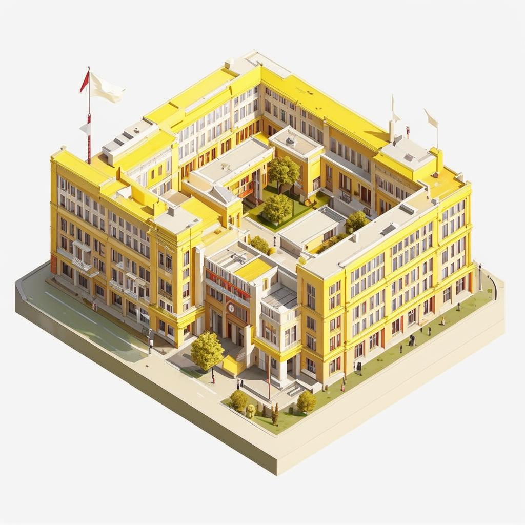 Школа санаторного типа Москва