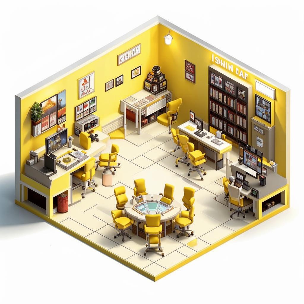 Игровой клуб Москва