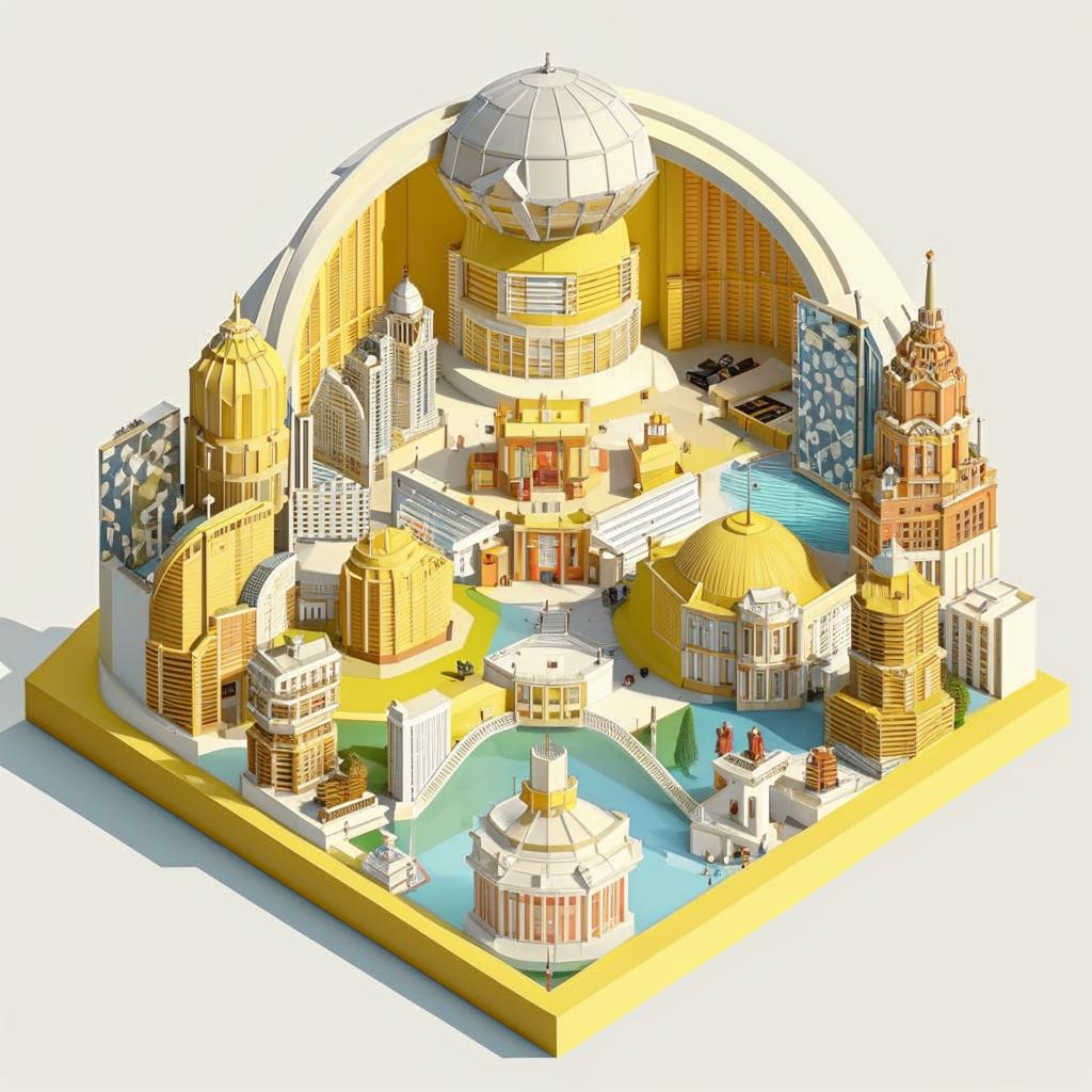 Океанариум Москва