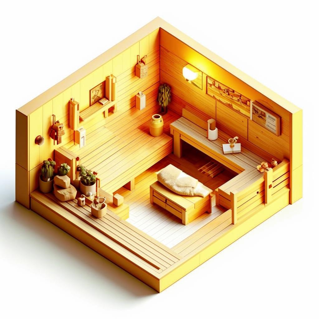 Сауна Москва