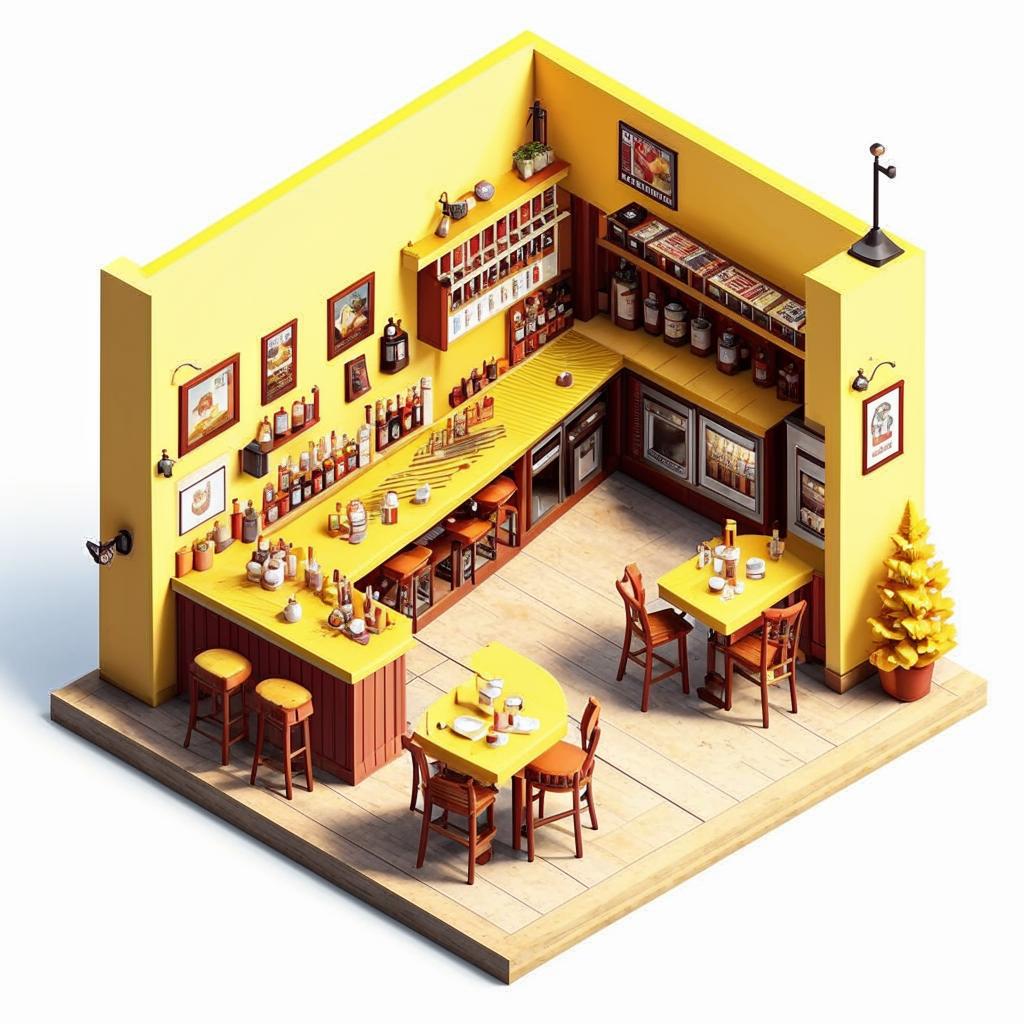 Бар, паб Москва