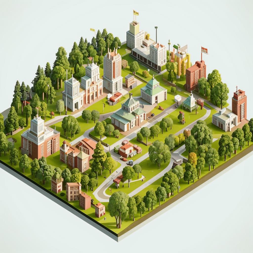 Лесоустройство, лесовосстановление Москва