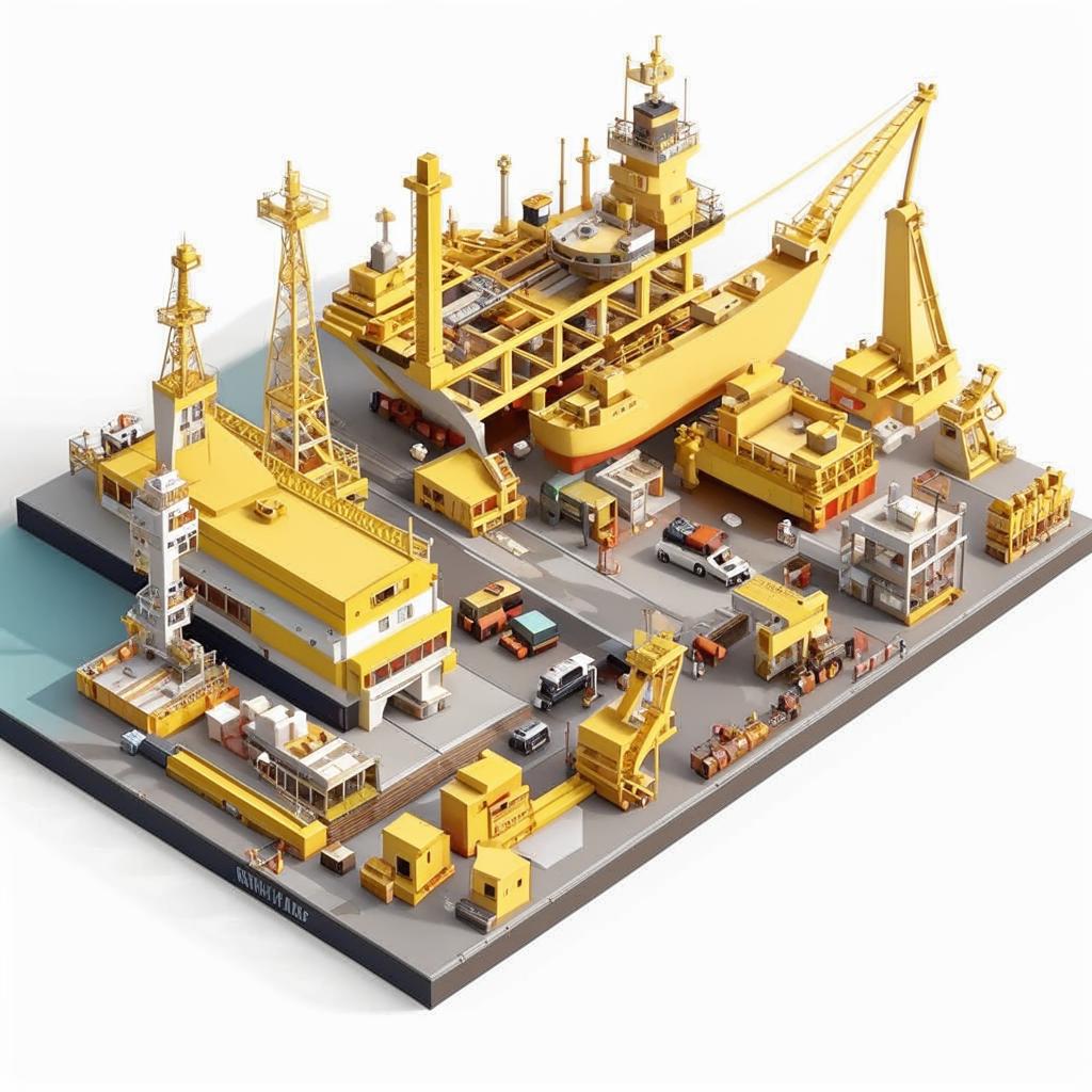 Судостроение, судоремонт Москва