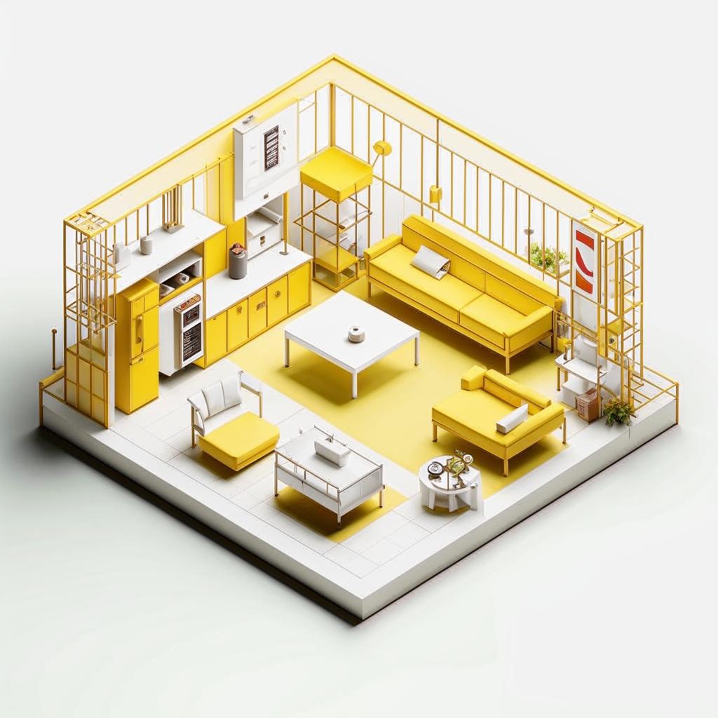 Металлическая мебель Москва