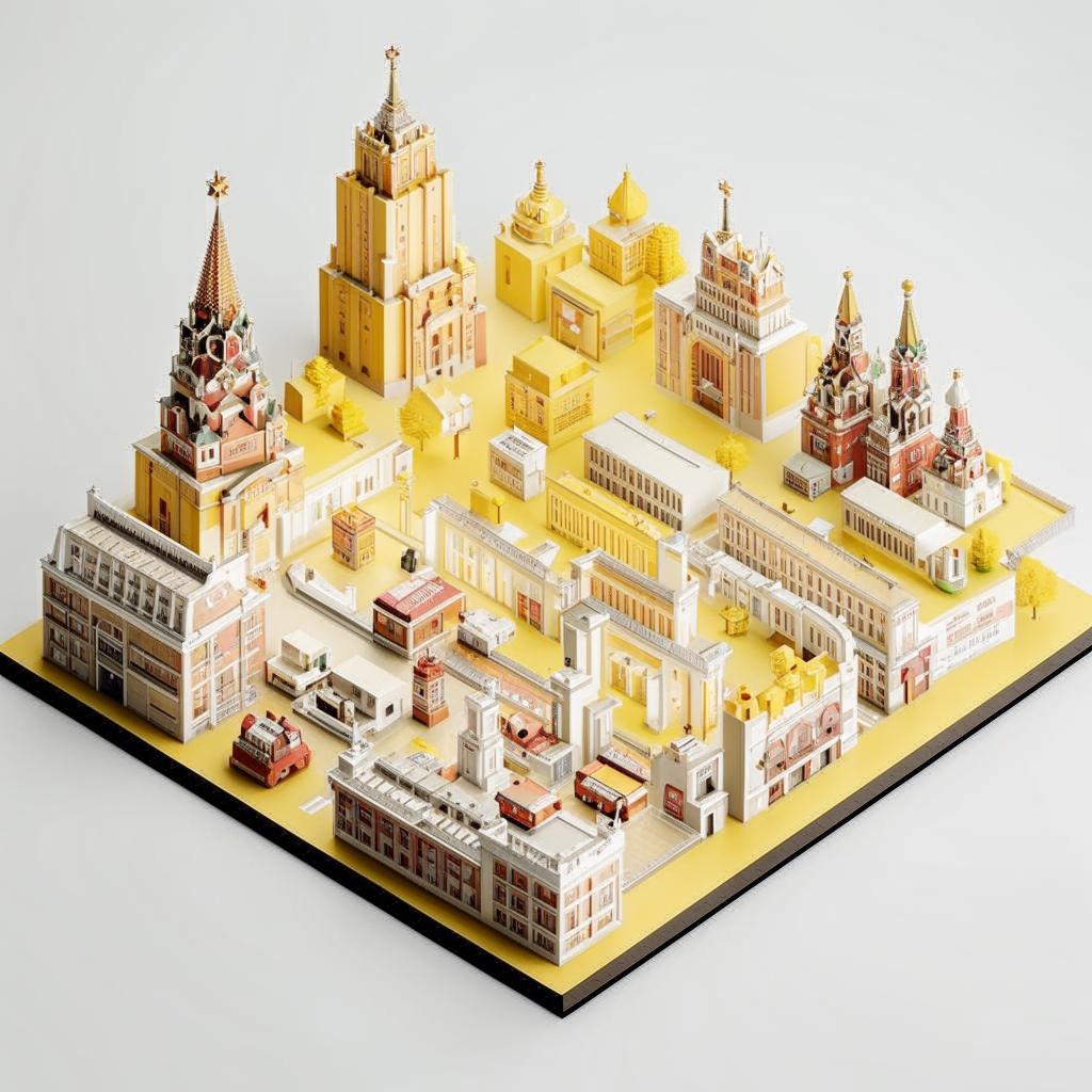 Металлоизделия Москва