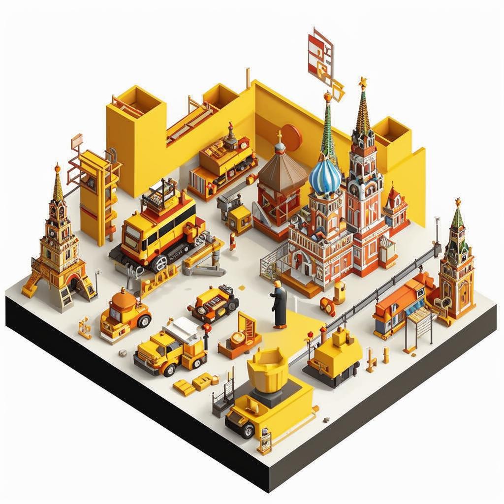 Металлообработка Москва