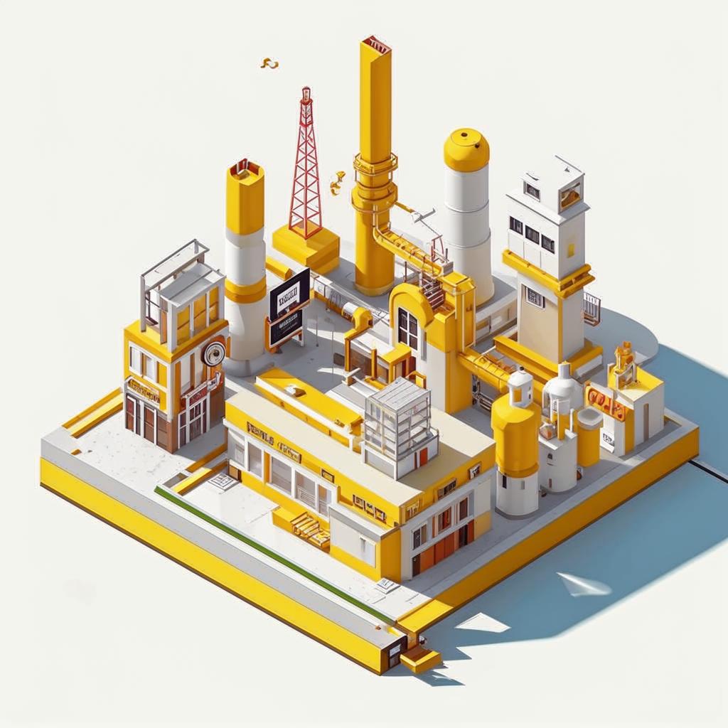 Нефтегазовая компания Москва