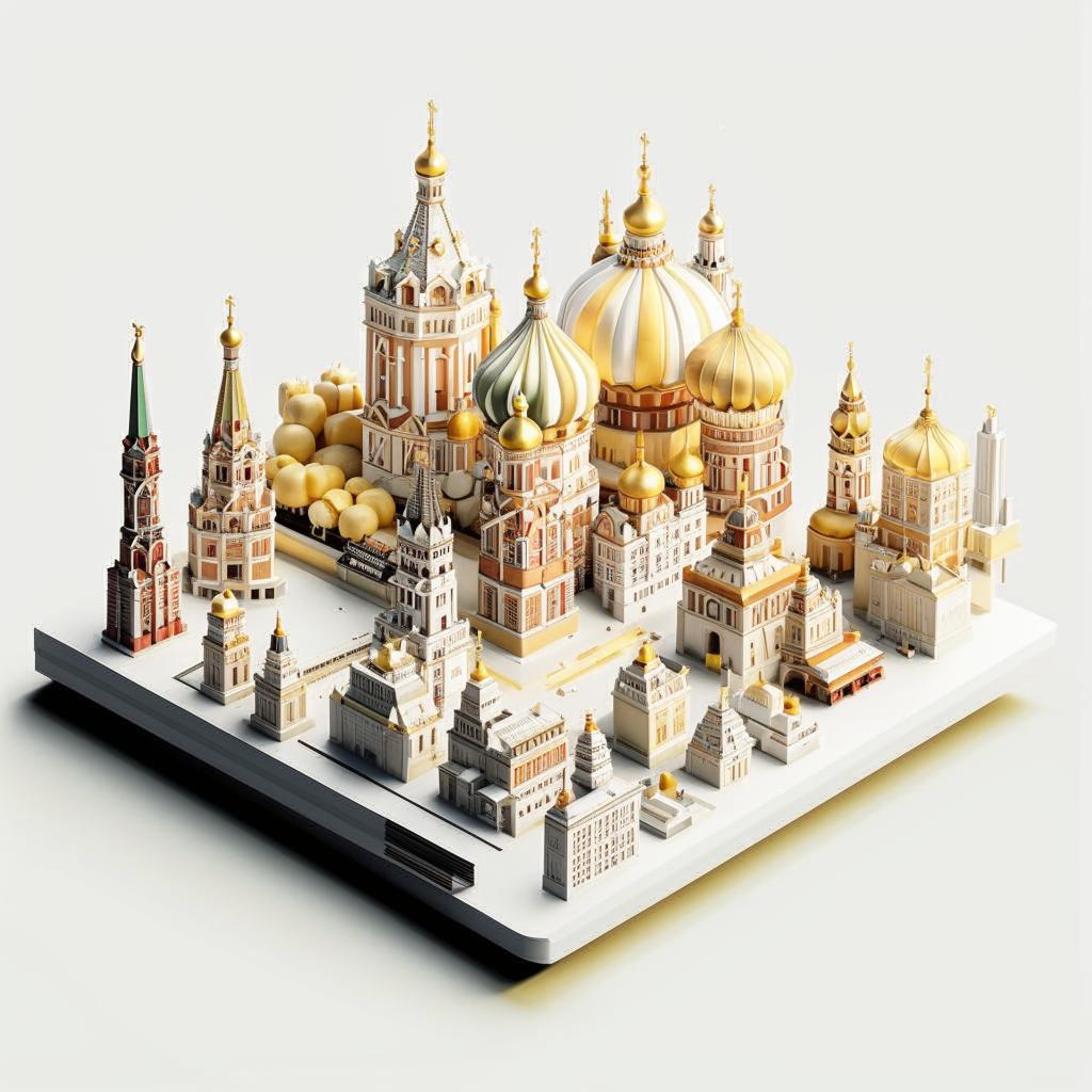 Оптические приборы и оборудование Москва