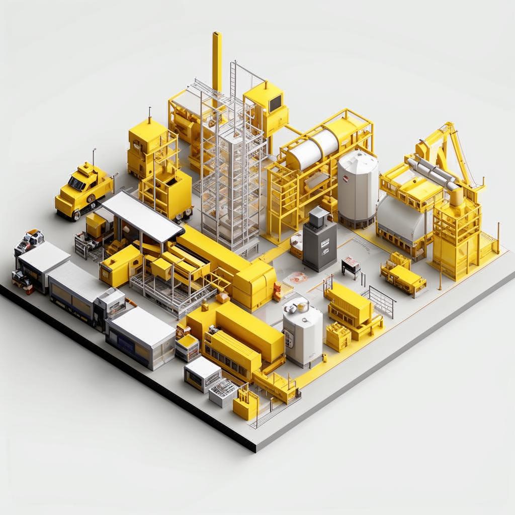 Оборудование для переработки пластмасс Москва