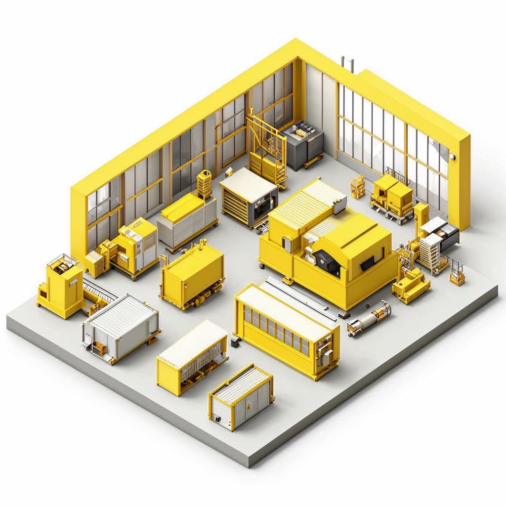 Оборудование для производства окон Москва