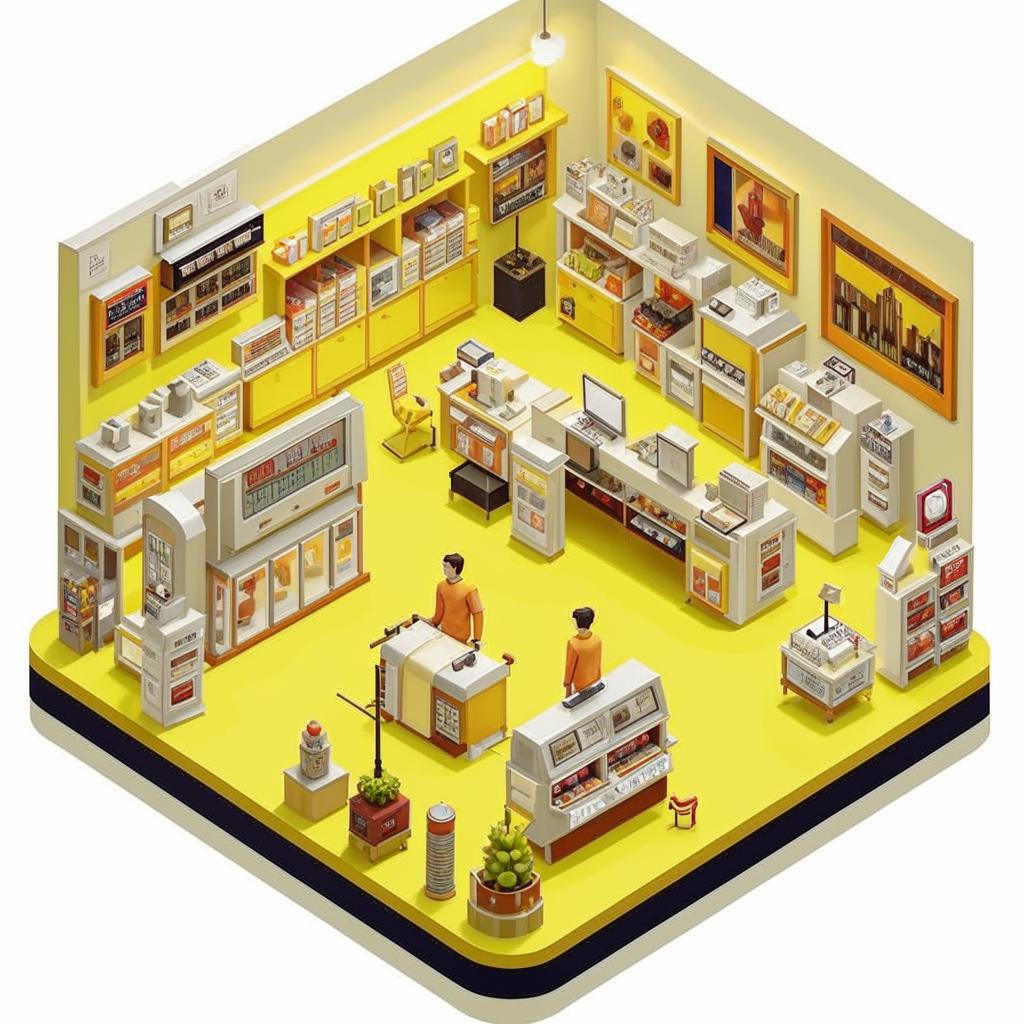 Торговое оборудование Москва