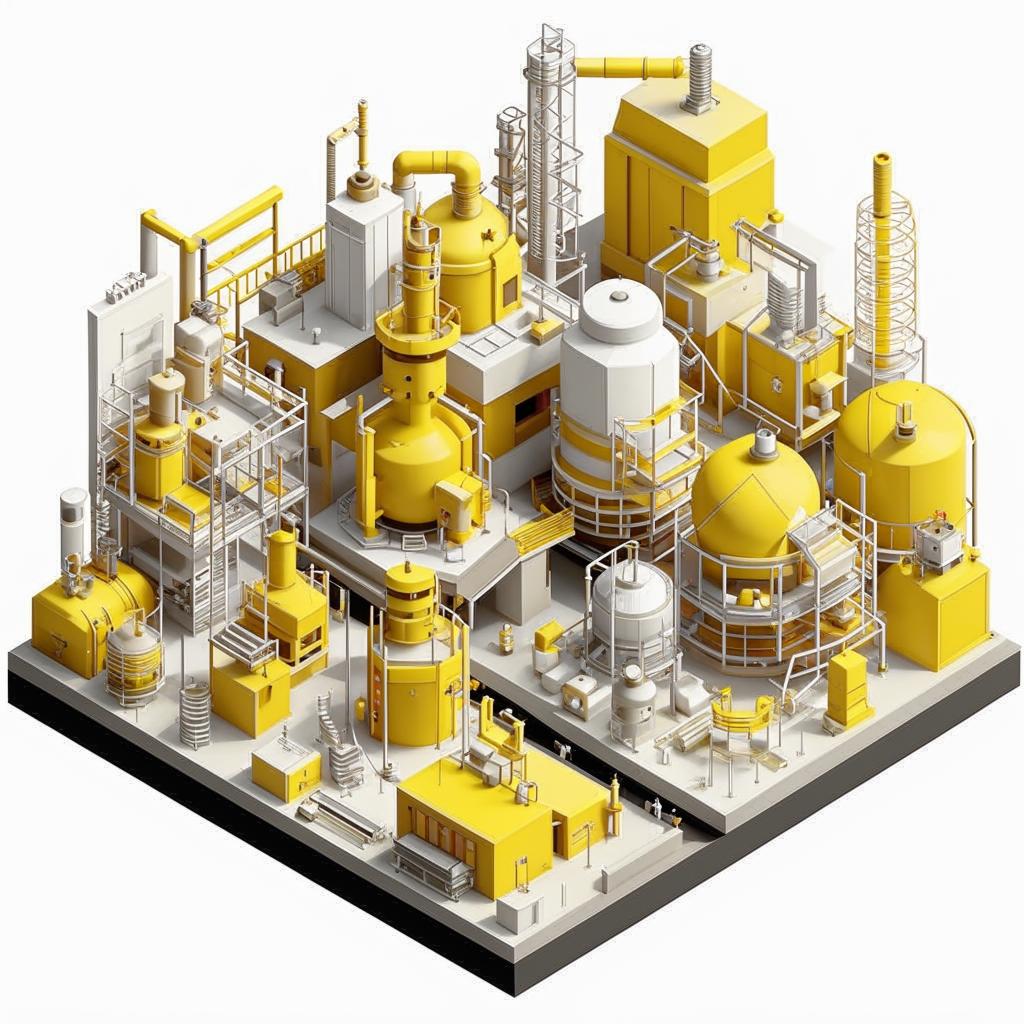 Химическое оборудование Москва