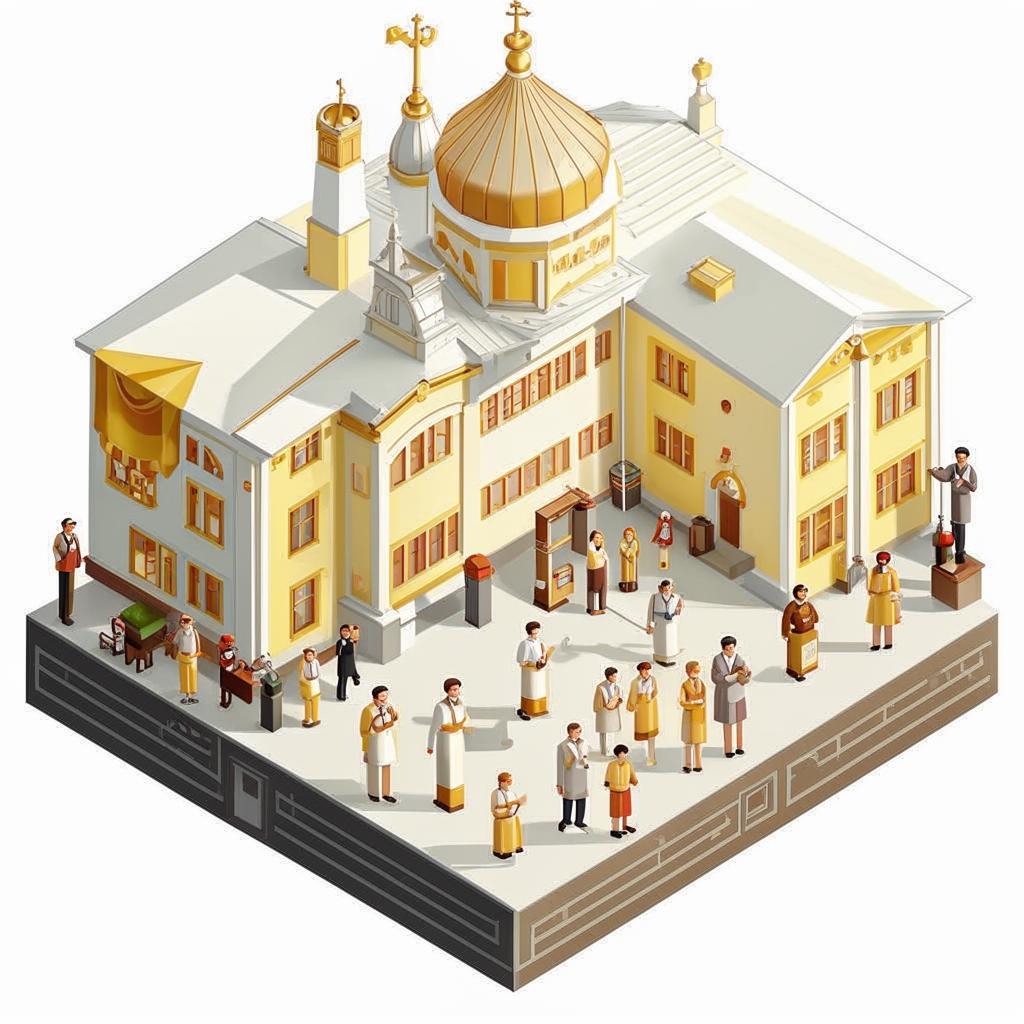 Домашний персонал Москва