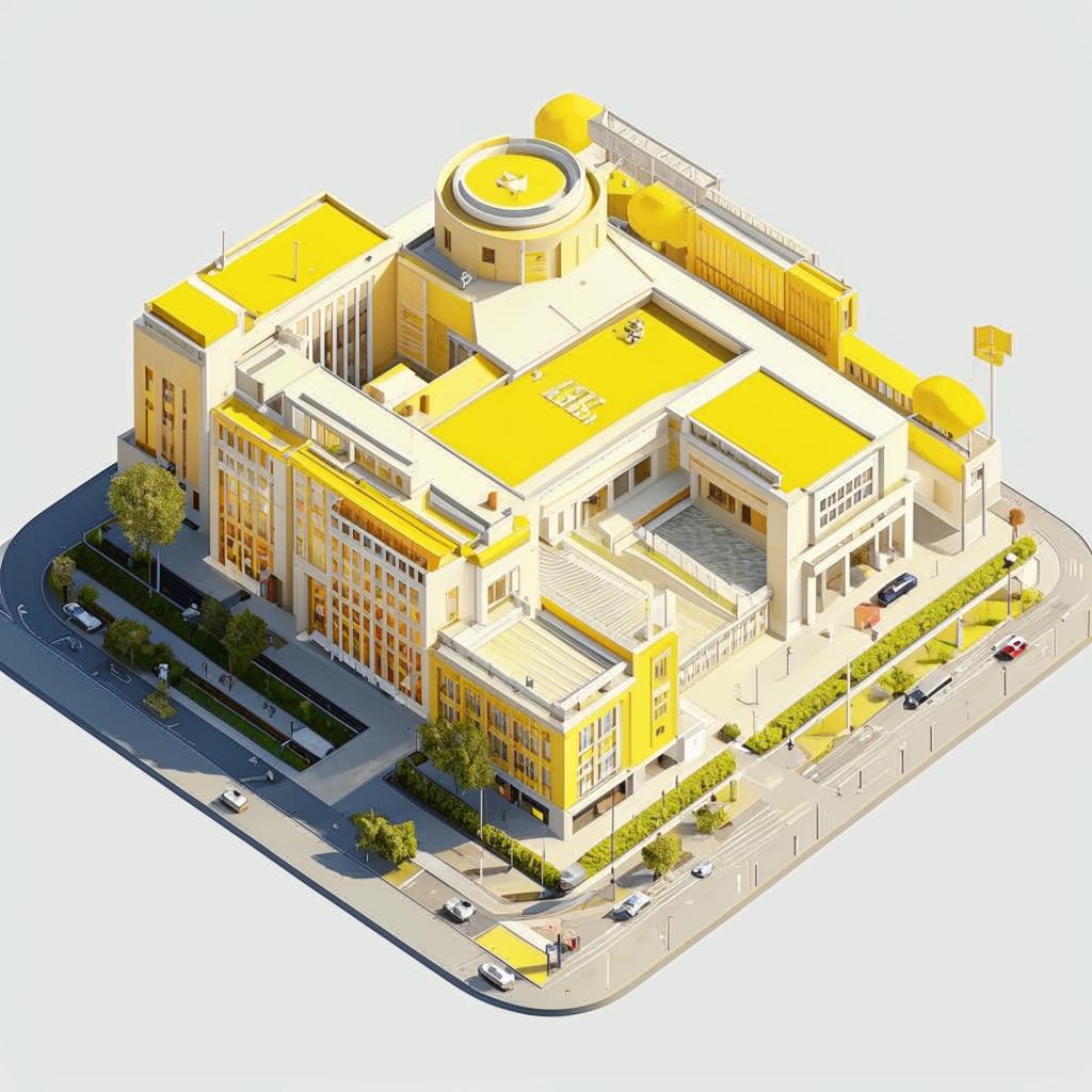 Спортивный комплекс Москва